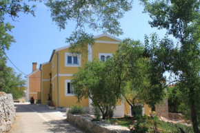 Family friendly apartments with a swimming pool Sali, Dugi otok - 8083